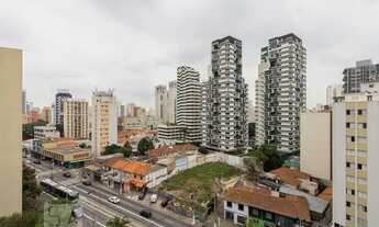 Imagem 6: Apartamento para Aluguel - Moema, 1 Quarto, 52 m2