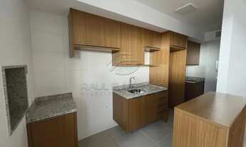 Imagem 6: Apartamento Padrão em Londrina