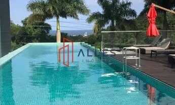 Imagem: Aluga-se anual apartamento na Praia Brava