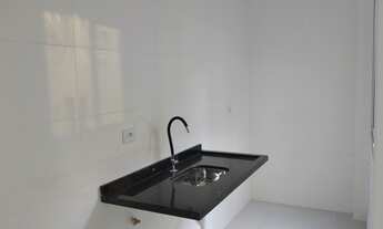 Imagem 2: Apartamento para venda tem 60 metros quadrados com 3 quartos em Penha de França - São Paul