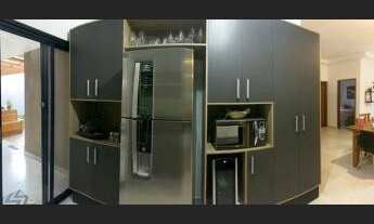 Imagem 4: Casa Villa Branca - 146 m² - 3 dormitórios - 1 suíte - 2 vagas - VENDA