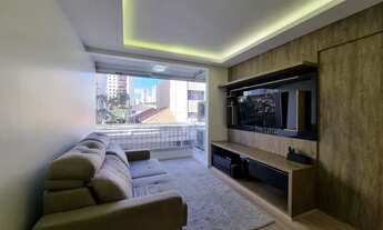 Imagem 4: APARTAMENTO À VENDA REFORMADO NA VILA OLÍMPIA, 2 DORMITÓRIOS, 1 VAGA, 72 m² Apartamento co