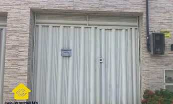 Imagem: Casa para locação no bairro José Geraldo