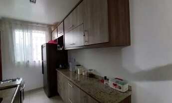 Imagem 4: Belo apartamento a venda no Conj Res Trinta e Um de Março - São José dos Campos