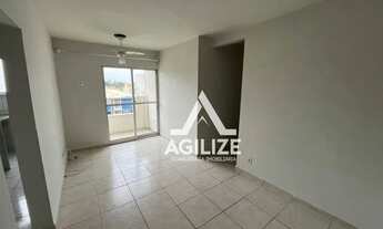 Imagem: Apartamento com 2 dormitórios para alugar