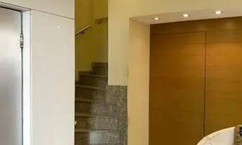 Imagem 6: Quarto e sala bem localizado no centro de Niterói