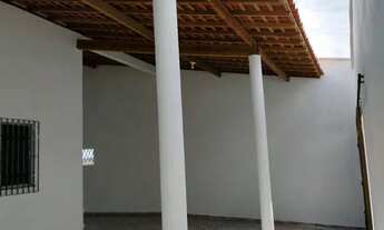 Imagem 3: Passo chave de Casa na Cidade Verde 1