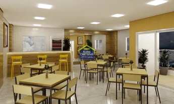 Imagem 4: Apartamento com 2 dorms, Aviacao - R$ 369 mil