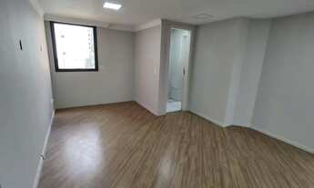 Imagem 2: Sala à venda, 62 m² por R$ 420.000,00 - Batel - Curitiba/PR