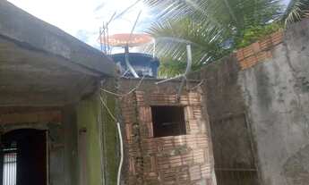 Imagem 5: Casa com 3 quartos + piscina no Fazendinha / Cidade de Deus Desocupada