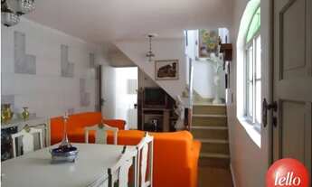 Imagem 3: São Paulo - Casa Padrão - Vila Formosa