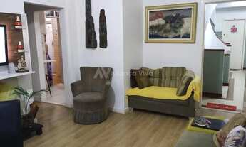 Imagem 2: Catete Apartamento com 2 dormitórios