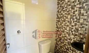 Imagem 7: Casa no Mansões Camargo