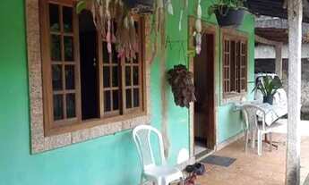 Imagem 4: AM3 - Casa em Interlagos a Venda