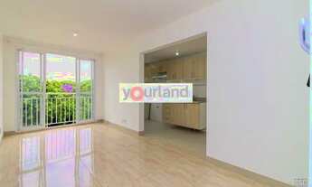 Imagem 3: PORTO ALEGRE - Apartamento Padrão - Vila Nova