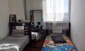 Imagem 6: OPORTUNIDADE Apartamento - Centro - Jacareí - Condomínio do Edifício Mansao do Vale - 89m²