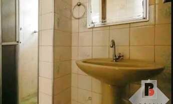 Imagem 2: Casa térrea Alto da Mooca, com 02 quartos, 02 banheiros e sem vaga