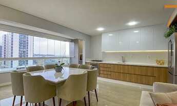 Imagem 5: Apartamento com 3 dormitórios à venda, 98 m² por R$ 1.100.000 - Kobrasol - São José/SC