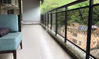 Imagem: Apartamento à venda, 3 quartos, 1 suíte