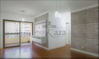 Imagem 2: Apartamento Aquarius! Armários embutidos! Lazer! Ótima localização!!!