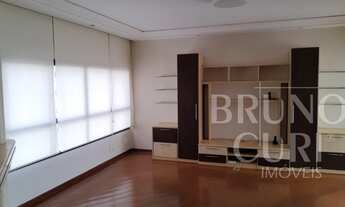 Imagem 2: Apartamento para Venda em Londrina, Gleba Palhano, 4 dormitórios, 2 suítes, 5 banheiros, 2