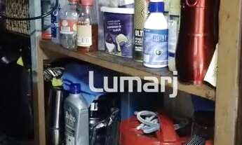 Imagem 7: Casa com 4 dormitórios à venda, 250 m² por R$ 1.100.000,00 - Centro - Niterói/RJ