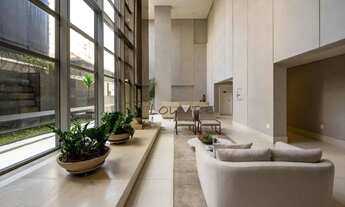 Imagem 5: Apartamento com 1 dormitório à venda, 71 m² por R$ 1.790.000,00 - Indianópolis - São Paulo