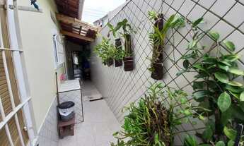 Imagem 6: PRAIA GRANDE - Casa Padrão - CAIÇARA