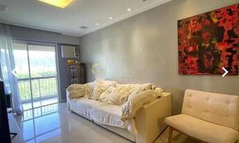 Imagem: Apartamento para aluguel possui 100 metros