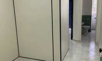 Imagem 4: Sala comercial Galpão / depósito com 1 vaga na garagem