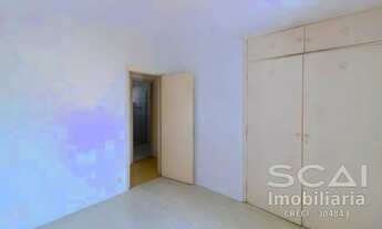 Imagem 5: Apartamento de 85m² disponível para locação no Condomínio Santa Maria