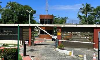 Imagem 3: Casa 3/4 Condominio Recanto de Abrantes