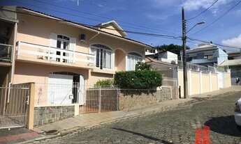 Imagem: Excelente casa no Bairro Canto, Florianópolis/SC