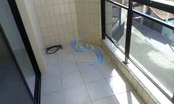 Imagem 6: Apartamento com 2 dorms, Imperador, Praia Grande