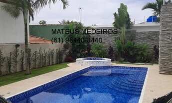 Imagem 2: Solar de Brasília, Quadra 2, Jardim Botânico