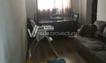 Imagem 4: Apartamento - Loteamento Parque São Martinho - Campinas