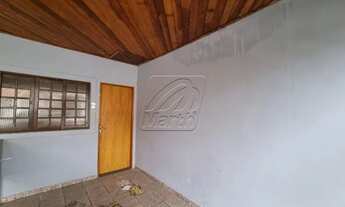 Imagem 3: PIRACICABA - Casa Padrão - Jardim Costa Rica