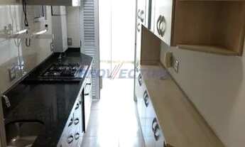 Imagem 4: Apartamento - Residencial Parque da Fazenda - Campinas