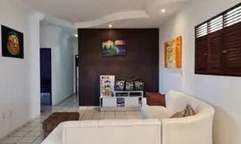 Imagem 7: Casa nos bancários 3qts , 1 dependência, sala pra 2 ambientes, 1 suíte, 1 wc socia