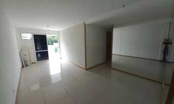 Imagem 4: Apartamento à venda com 92m² com 3 quartos na freguesia - Jacarepaguá/RJ