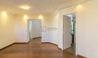 Imagem 1: Apartamento Locação 2 Dormitórios - 80 m² Campo Belo