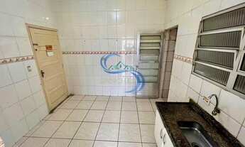 Imagem 6: Apartamento com 2 dorms, Ocian, Praia Grande