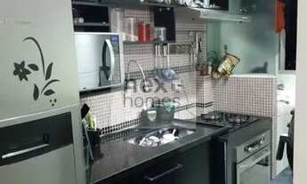 Imagem 2: Apartamento reformado com 2 dormitórios e 1 vaga no Morumbi !!!