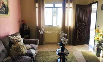 Imagem 4: Casa - Jardim Nova Palmares II - Valinhos