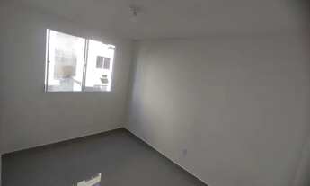 Imagem 4: Jardim dos Ipês I - 1º Locação 45m² 2 quartos com Vaga - Aceita Financiamento em Santa Cru