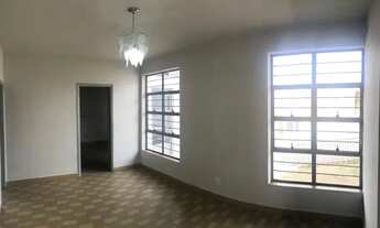 Imagem 2: Casa na Zona Leste