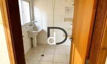 Imagem 4: Casa com 3 dormitórios para alugar, 186 m² por R$ 4.830,90/mês - Condomínio Colina dos Coq