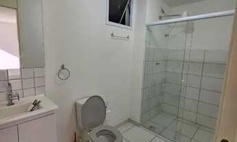 Imagem 5: Aluga apartamento mobiliado próximo ao metro liberdade 45mts 1 vaga