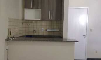 Imagem: Alugo kitnet no Ed. Porto Belo