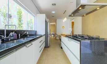 Imagem 7: Casa com 3 dormitórios à venda, 310 m² por R$ 1.990.000,00 - Condomínio Tivoli - Sorocaba